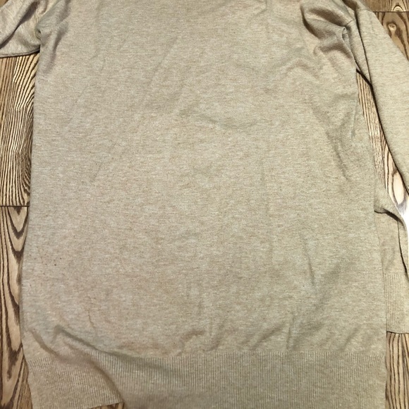 Oversized sweater - Picture 3 of 3